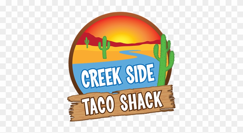 Creek Side Taco Shack #508656