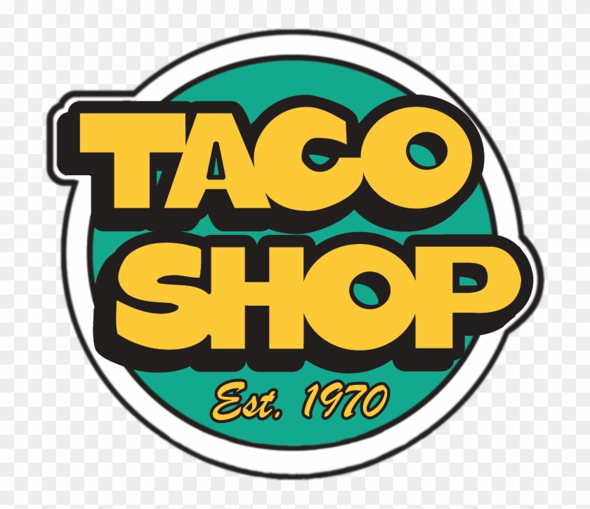 Taco Shop Bag #508677
