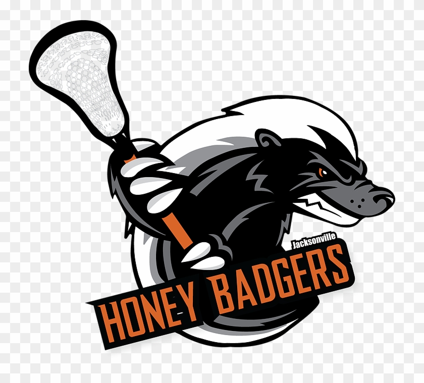 Honey Badger - Honey Badger Clip Art #508680