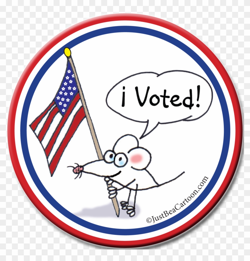 #vote #cartoon #mouse - #vote #cartoon #mouse #508696