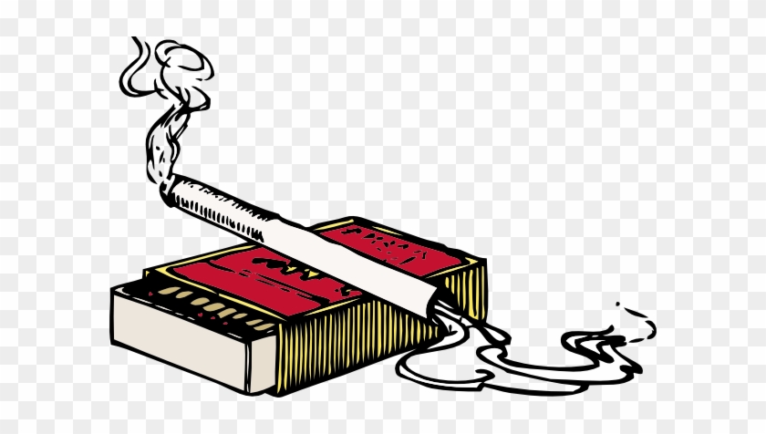 Cartoon Cigarette Pack Png - Free Transparent PNG Clipart Images Download