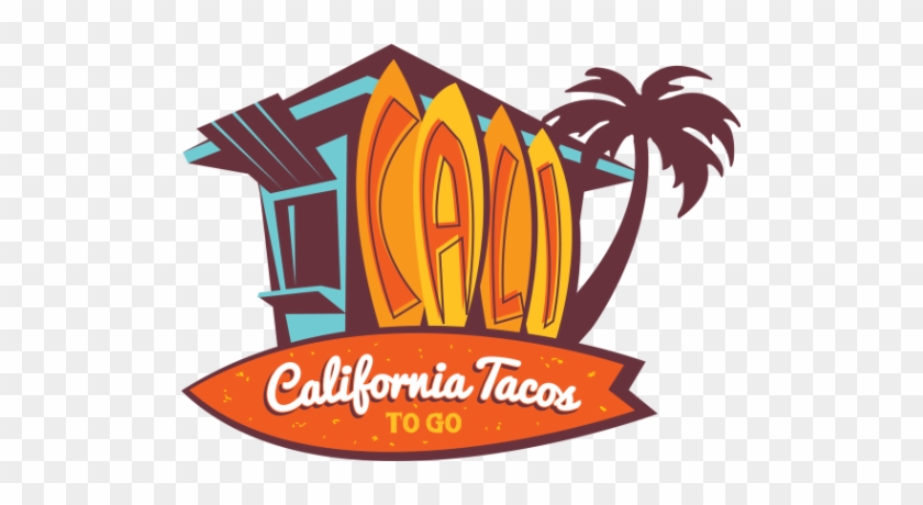 Cali Tacos Logo #508704