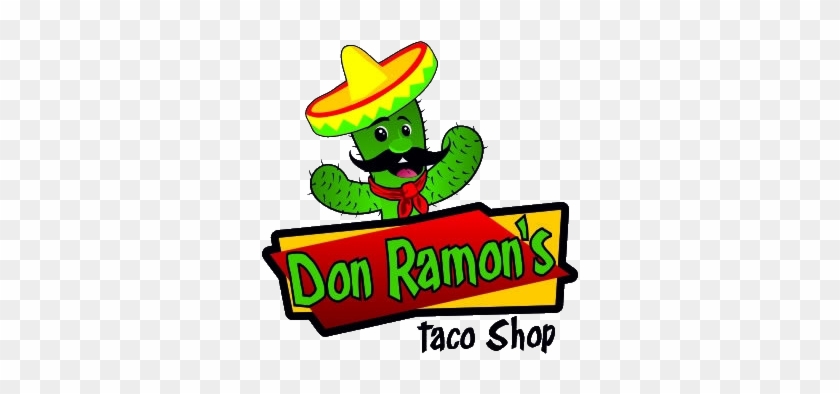 Burros, Quesadillas, Tacos - Ramon's Tacos #508717