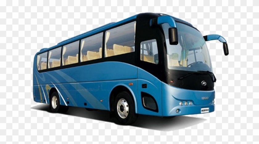 Nicol Car Sac, Nuestra Empresa De Transporte Nicol - Bus Bd #508724