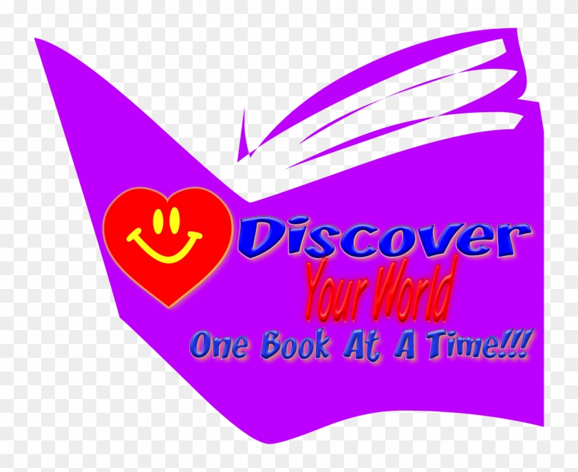 Discovering Your World One Book - Book #508776