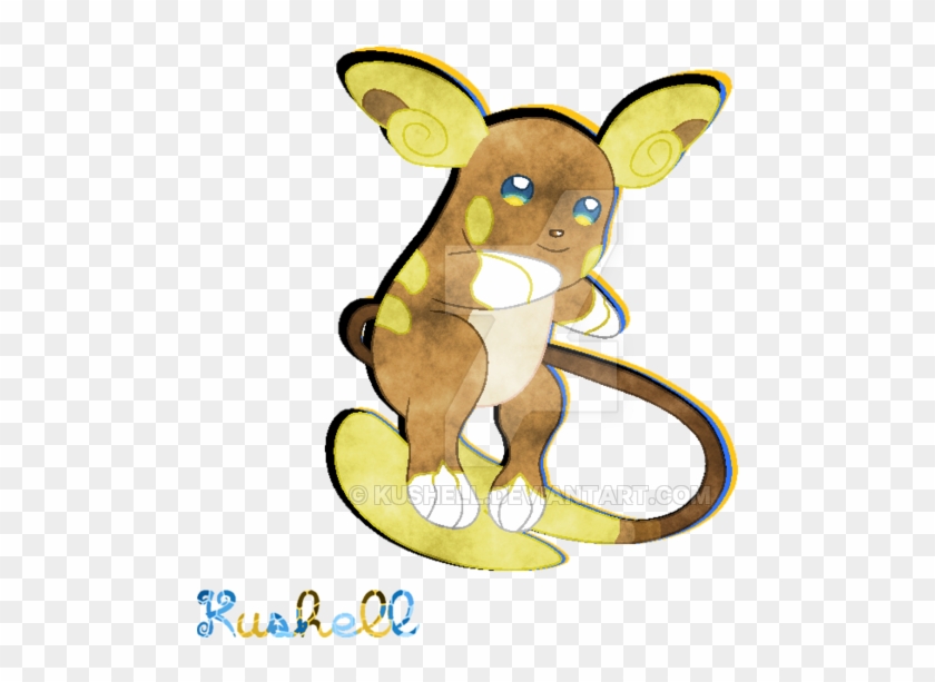 Pixel By Kushell - Cartoon #508792