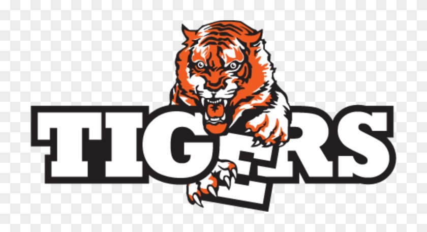 Telford Tigers #508798