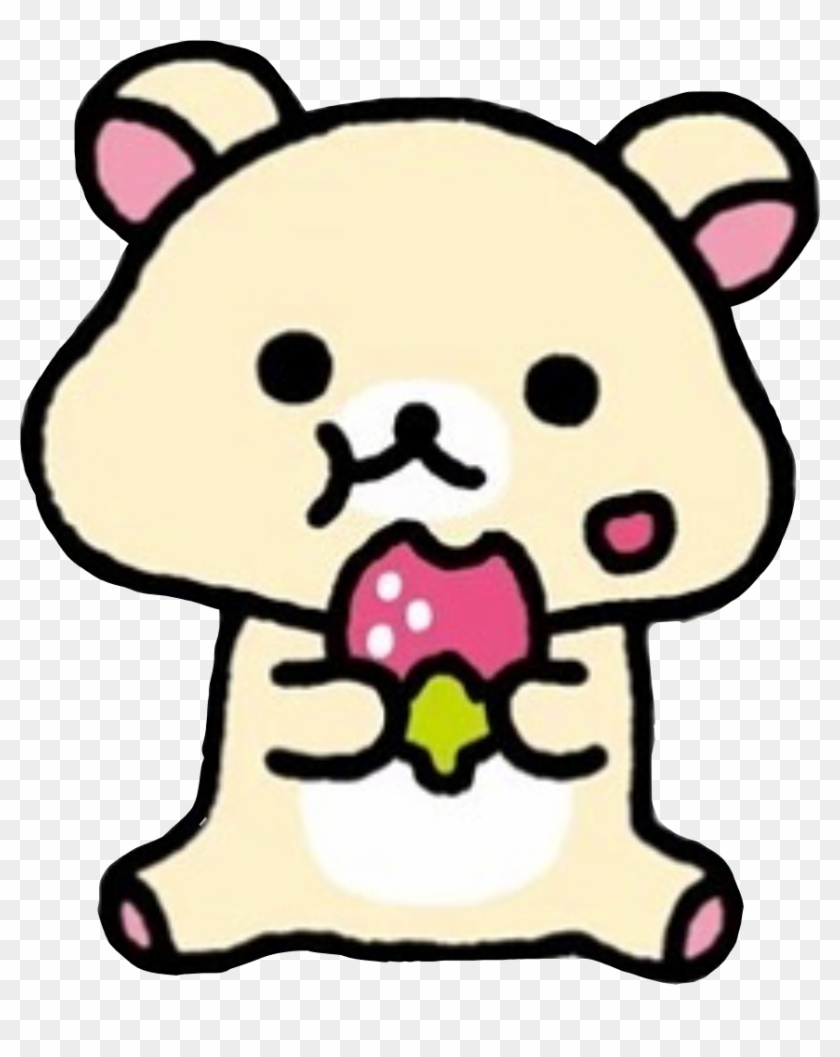 Korilakkuma And Rilakkuma Gifs #508818