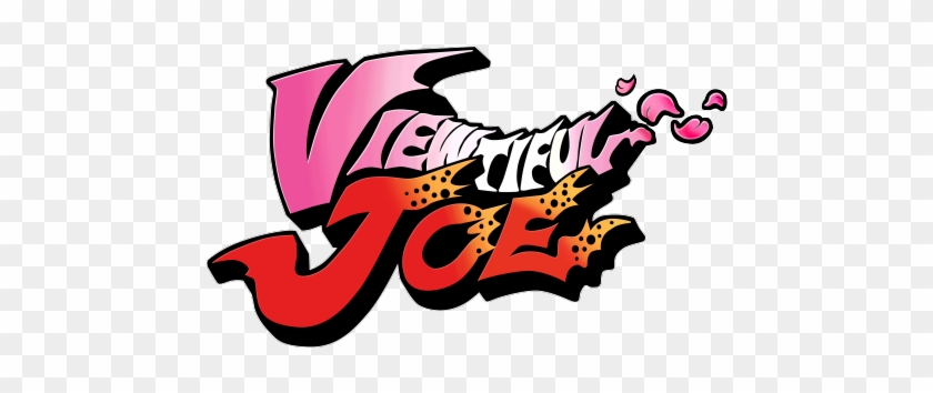 Homecoming Clipart Images - Viewtiful Joe Gamecube Pal #508826