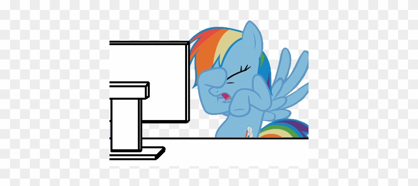 Here Clipart Helpful Hint - My Little Pony Rule 34 #508892
