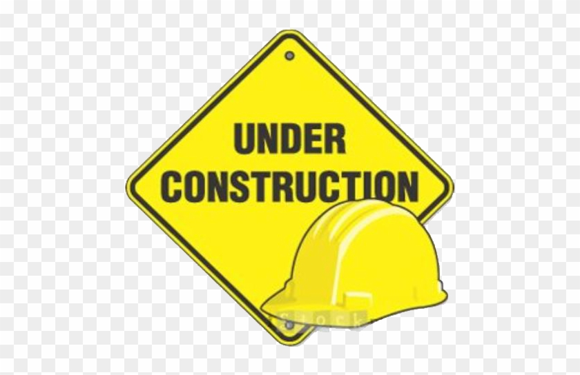 Blank Construction Signs Clip Art Google Search - Safety Signs On The Construction Site #508903