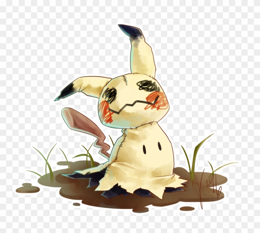 Raichu Alola Strat Raichu Alola Strat - Mimikyu Drawings #508912