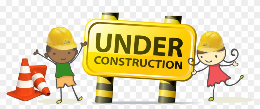28 Collection Of Kids Under Construction Clipart - Brat222's Closet Working On Closet Be Patient #508945