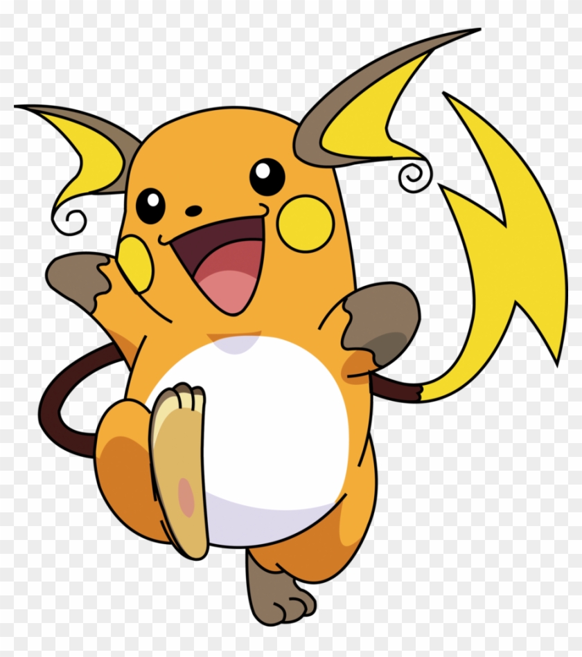 Pikachu - Wikipedia