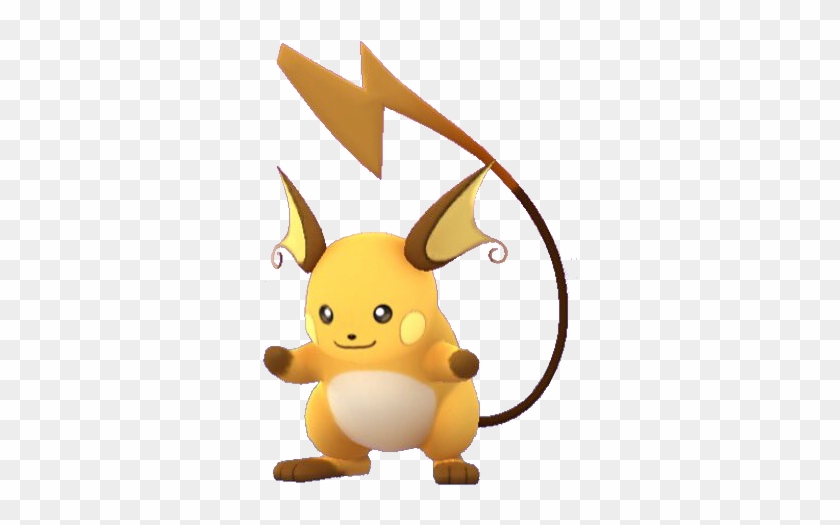 Raichu #508973