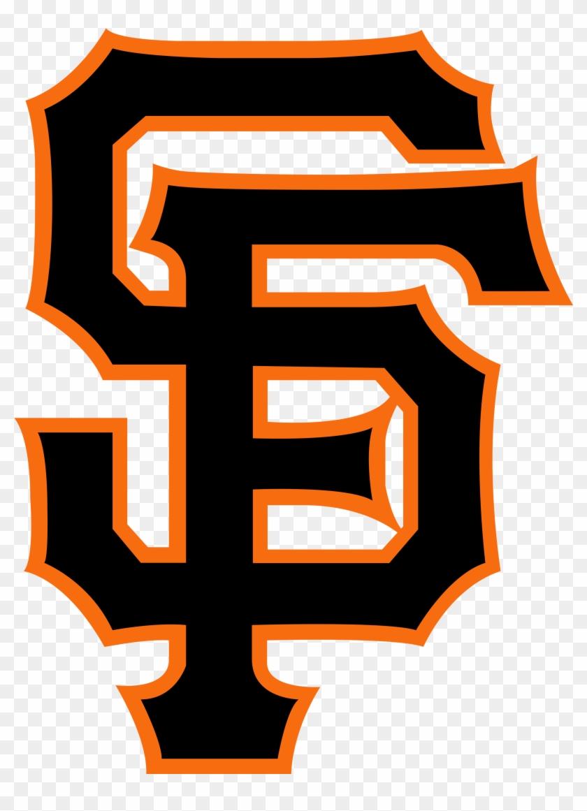 San Francisco Giants Png Image - San Francisco Giants Logo #508980