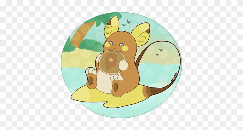 Tumblr Obru20nk2z1ukhmldo1 500 - Pancakes Raichu #508984