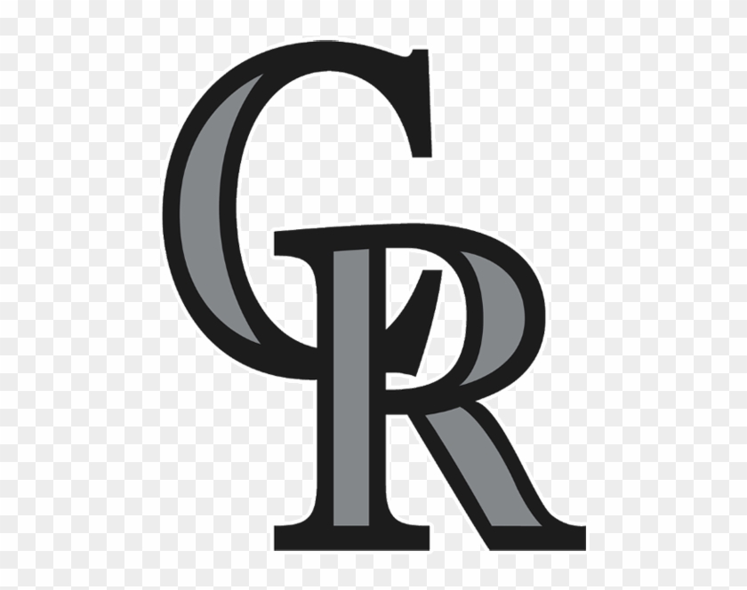 San Francisco Giants Vs - Colorado Rockies Logo 2017 #508996