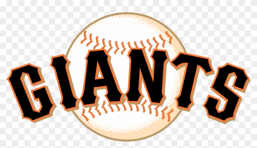 San Francisco Giants Logos Download Rh Logos Download - San Francisco Giants Logo #509006