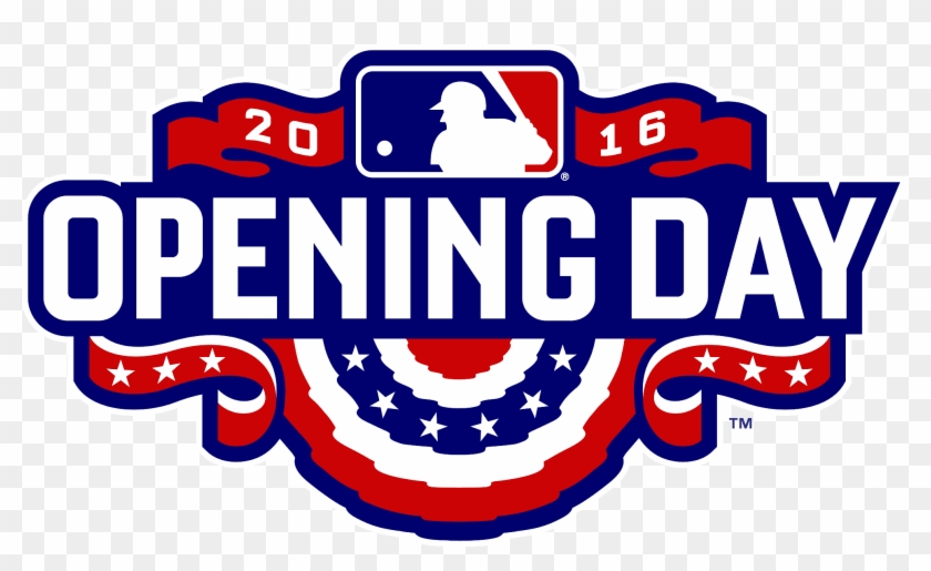 Today, The Milwaukee Brewers Will Welcome The San Francisco - Opening Day Baseball 2018 #509011