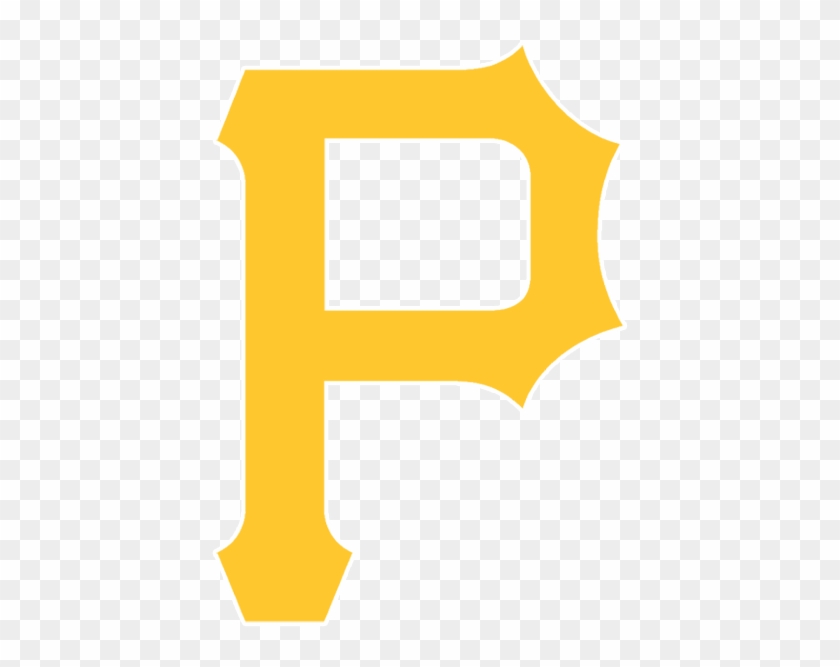 San Francisco Giants Vs - Pittsburgh Pirates P Logo #509040