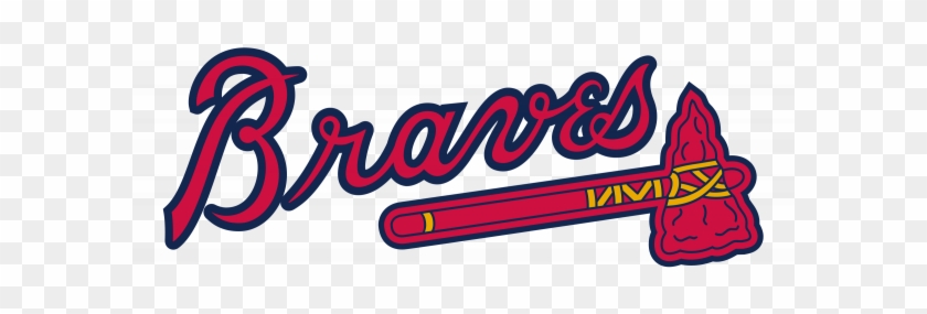 B Atlanta Braves Logo - Atlanta Braves Logo Png #509051