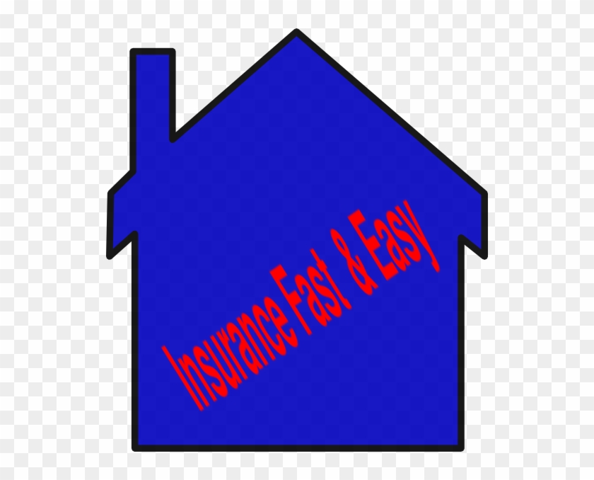 Farmers Insurance House Clip Art - Farmers Insurance House Clip Art #509066