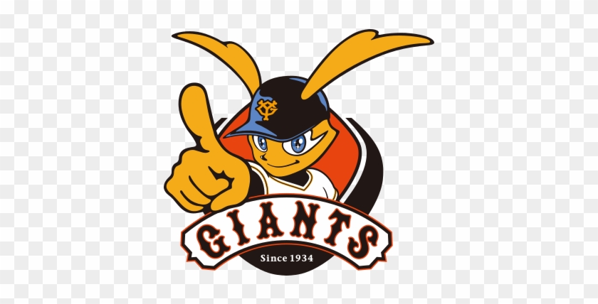 We - Yomiuri Giants Logo Png #509072
