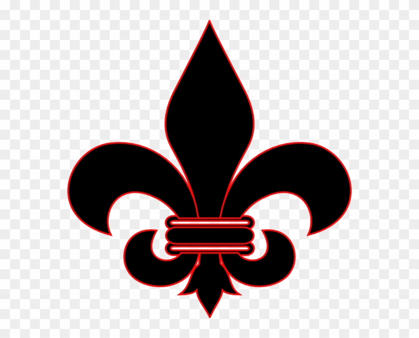 Scouting Cub Scout Boy Scouts Of America World Scout - Fleur De Lis Svg #509121