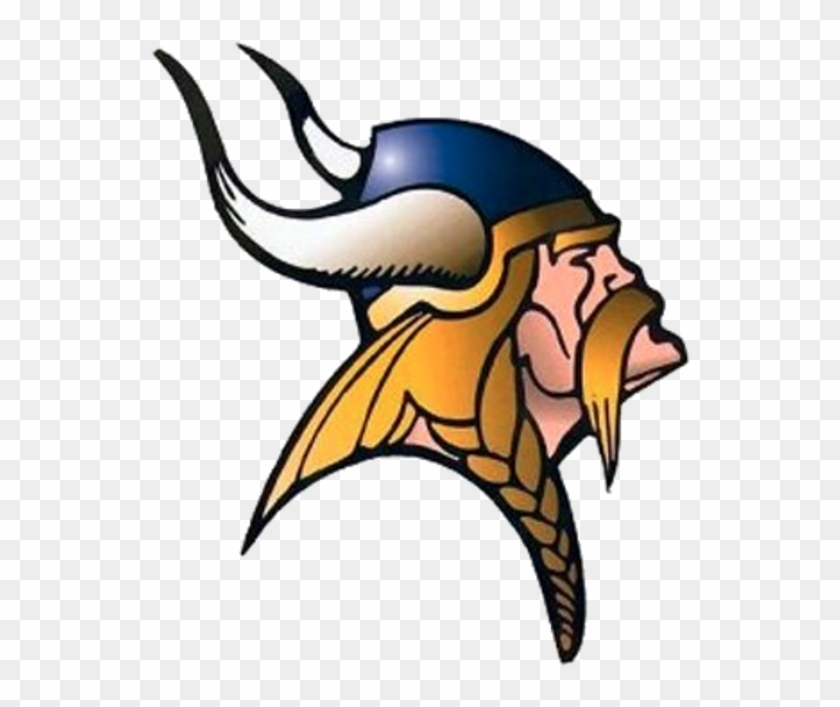 Cambridge-south Dorchester Logo - Cape Henlopen High School Viking #509148