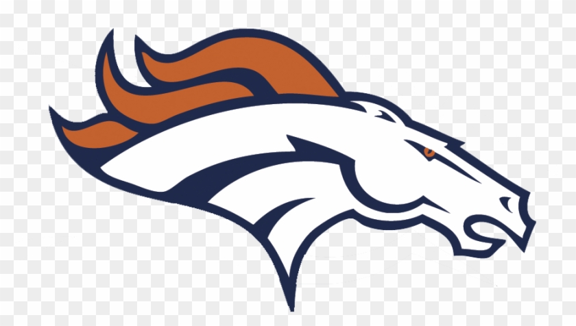 Clip Arts Related To - Denver Broncos Logo Png #509160
