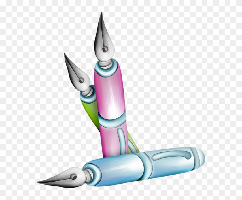 Clip Art - Pen #509179