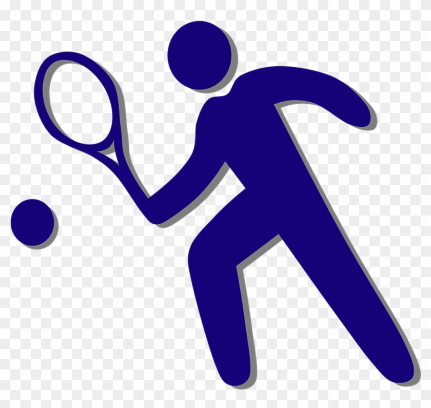 Tennis Ball Clip Art - Tennis Ball Clip Art #509230