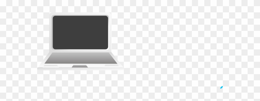 Laptop Clipart Mac Laptop - Clipart Mac #509267