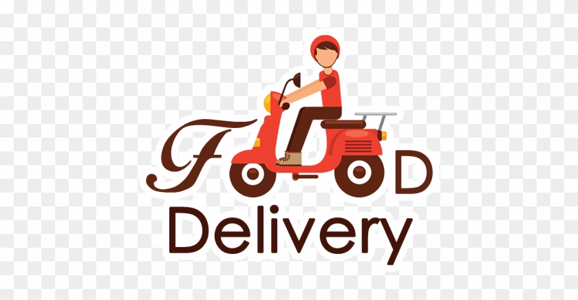 Android Food Delivery Apps #509340