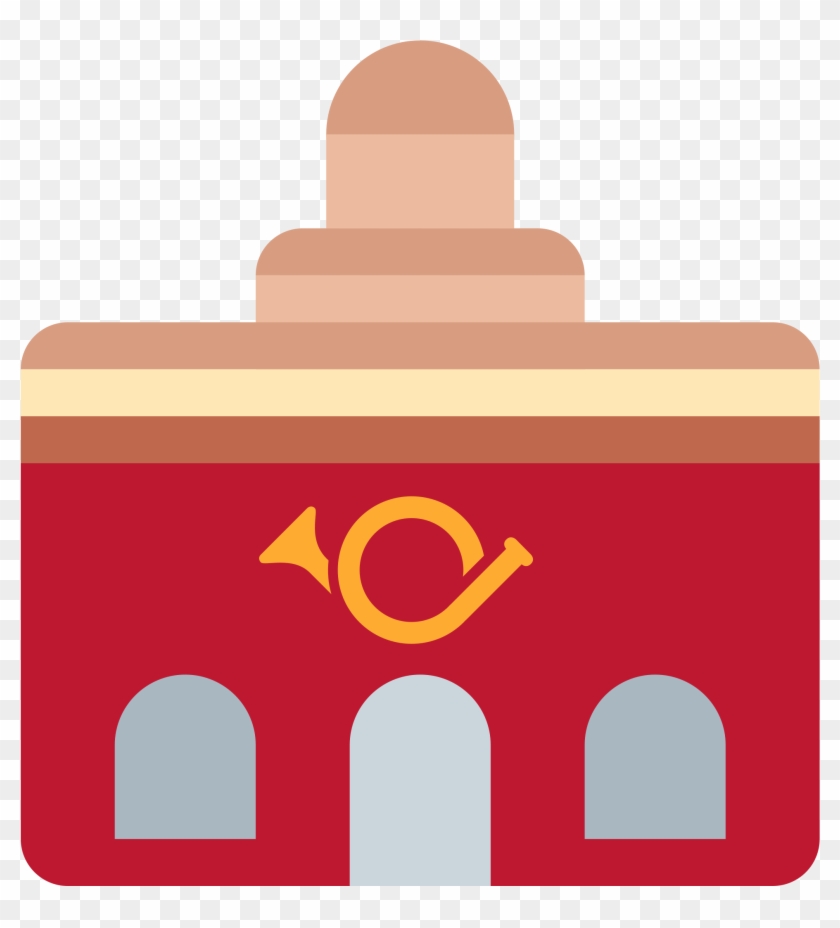 European Post Office - European Post Office #509392