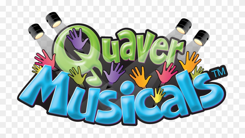 Quaver Musicals - Curriculum #509394