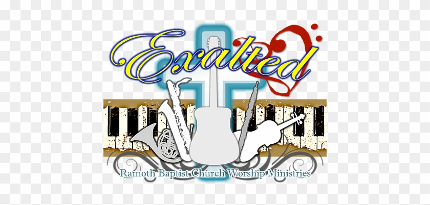 Student Praise Band Rehearsals - Student Praise Band Rehearsals #509399