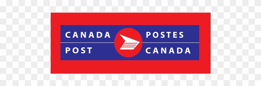 Post Office - Canada Post #509418
