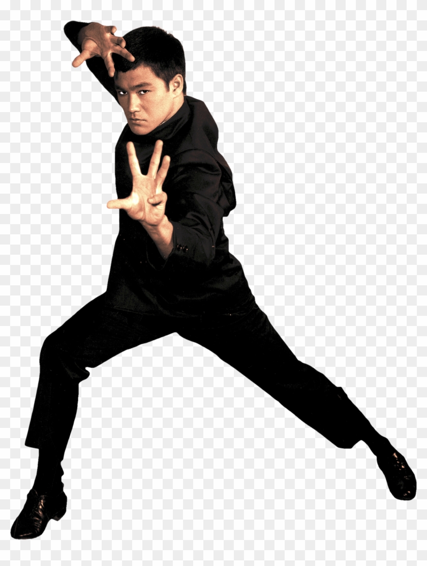 Bruce Lee Png - Bruce Lee Png #509422