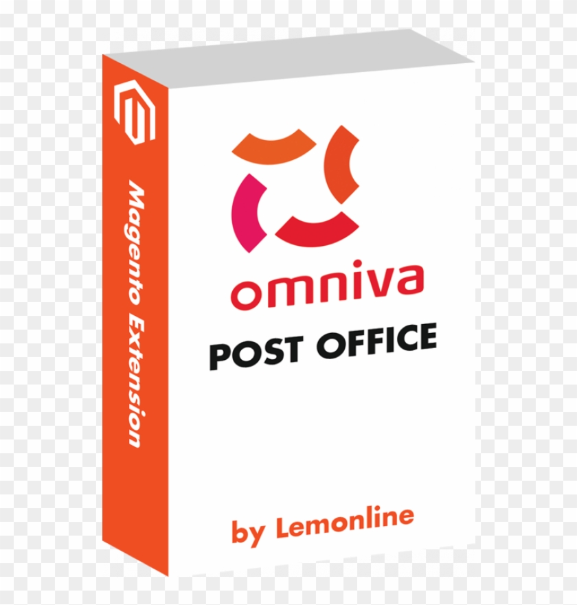 More Views - Omniva #509431