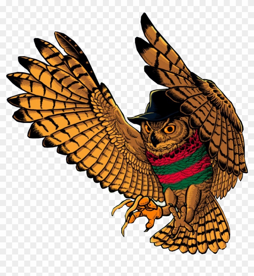 Owl Bird Freddy Krueger Minimalism Png By Prakashsingh - Notebook Lined: Freddy: Notebook Journal Diary, 120 #509480 Owl Bird Freddy Krueger Minimalism Png By Prakashsingh - Notebook Lined: Freddy: Notebook Journal Diary, 120 #509480