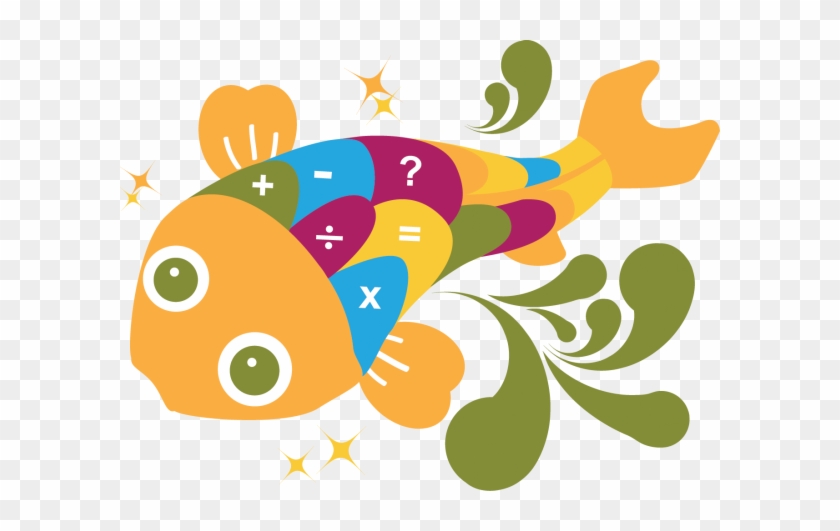 Upton Understanding Fish Here, Problem-solving Starts - Problem Solving #509482