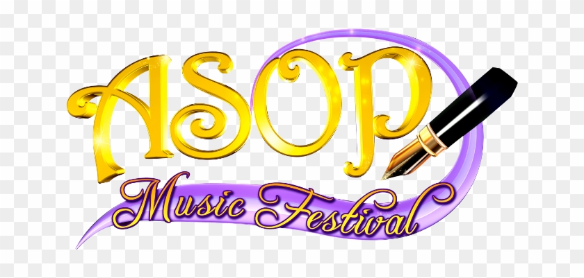 Asop Music Festival Is Conceptualized For Television - Asop Music Festival #509540