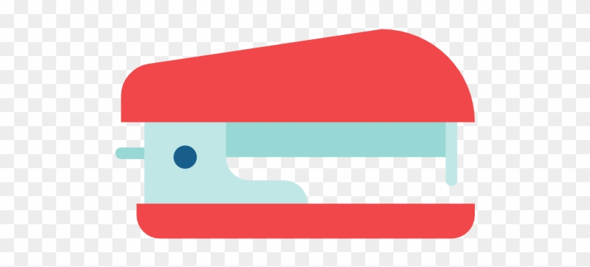 Stapler Free Icon - Stapler Icon #509548