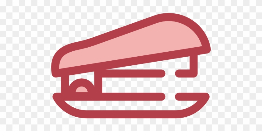 Stapler Free Icon - Sled #509558