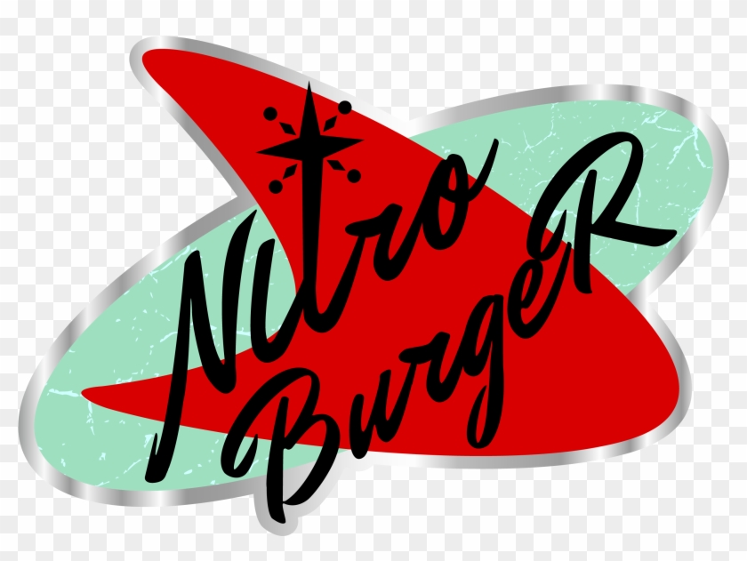Nitro Burger #509560