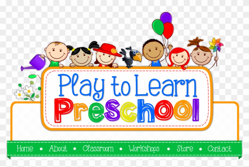 Book Now - Play To Learn Preschool #509582