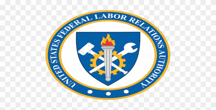 Federal Labor Relations Authority #509601