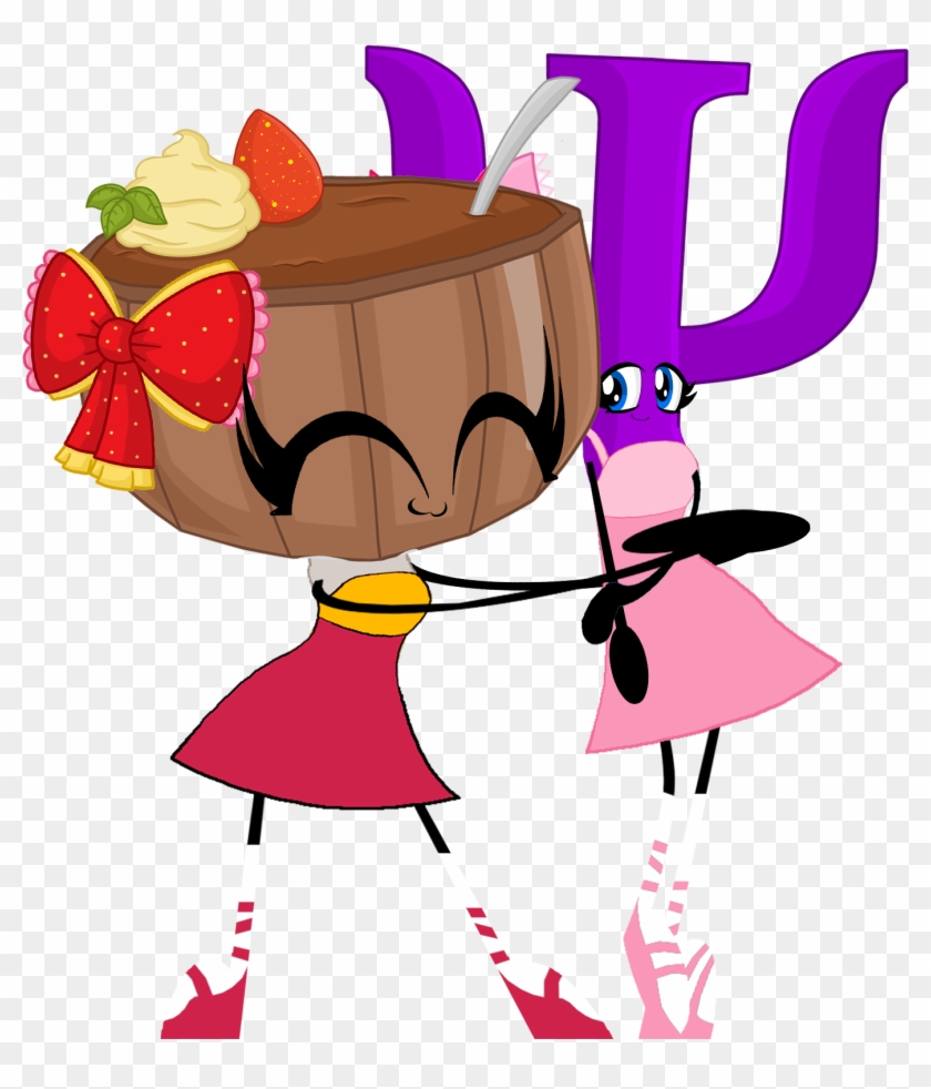 Her Outfits - - Cartoon #509628